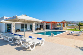 Villa Elite Kalathos by Villa Plus